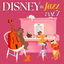 Cover BGM Disney Jazz Radio, Vol. 1