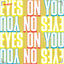Cover Eyes On You
