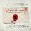 Cover Carta de Amor (Ao Vivo)