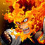 Cover Burned It All Down (Endeavor Song)