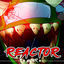 Cover Reactor (Metal Version)
