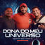 Cover Dona do Meu Universo