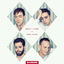Cover DJ-KiCKS (Wolf + Lamb vs Soul Clap) (DJ Mix)