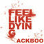 Cover Feel Like Dying