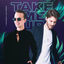 Cover Take Me Up (feat. Art Demur)