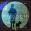 Cover Opening Credits (From "The Adventures of Tintin")