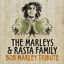Cover Bob Marley Tribute