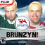 Cover Brunzyn!