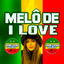 Cover Melô de I Love