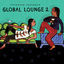 Cover Global Lounge 2 by Putumayo