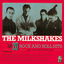 Cover 20 Rock and Roll Hits of the 50s and 60s