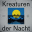 Cover JD Twitch Presents Kreaturen Der Nacht