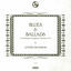 Cover Blues & Ballads: A Folksinger's Songbook, Vols. 1 & 2