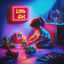 Cover Little Girl