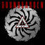 Cover Badmotorfinger (Super Deluxe Edition)