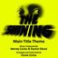 Cover The Shining - (Dies Irae) Main Title Theme composed by Wendy Carlos and Rachel Elkind