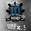 Cover Road Movie X. - Acoustic&Metal, Vol. 1 (Live)