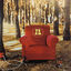 Cover Armchair Gurus