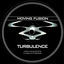 Cover Turbulence / Sound in Motion