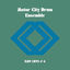 Cover Raw Cuts #6