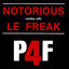 Cover Notorious Medley with Le Freak