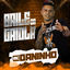 Cover Baile da Gaiola