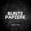Cover Bunte Papiere