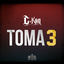 Cover Toma 3