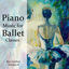 Cover Piano Music for Ballet Classes, Vol. 8
