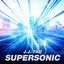 Cover Supersonic