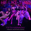 Cover He Like That (feat. French Montana) (French Montana Remix)