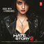 Cover Hate Story 2
