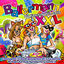 Cover Ballermann XXL – Die Fasching Hits 2015 (Fasching 2015 - Die Faschings Hits 2015 für die XXL Schlager Karneval Narhalla Party bis 2016)