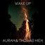 Cover Wake Up