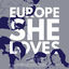 Cover Europe, She Loves