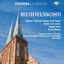 Cover Mendelssohn: Choral Classics, Part III - Hymn, 3 Sacred Songs and Fugue - Kyrie in D Minor - Lauda Sion - Tu es Petrus