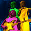 Cover Live for Today