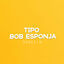 Cover Tipo Bob Esponja