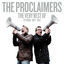 Cover The Very Best Of