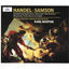 Cover Handel: Samson
