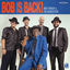 Cover Bob Is Back