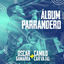 Cover Álbum Parrandero (En VIvo)