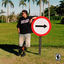 Cover Contramão