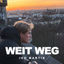 Cover Weit weg