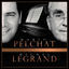 Cover Mario Pelchat / Michel Legrand