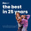 Cover Menart - The Best In 25 Years, Vol. 1