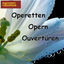 Cover Operetten Opern Ouvertüren