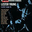 Cover A Jazz Hour With Lester Young: Lester Leaps In