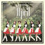 Cover APRIL 1st Mini Album 'Dreaming'