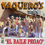 Cover El Baile Pegao